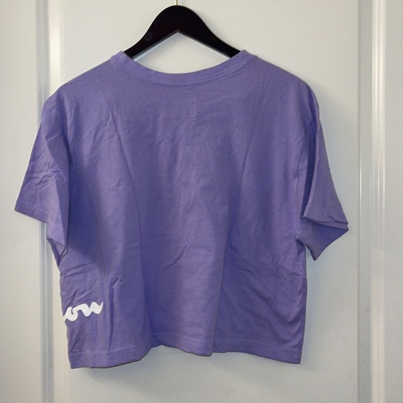 Champion crop t-shirt - Picture 4 of 5